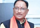 राजनांदगांव में बड़ी जीत हासिल करने जा रहे हैं : CM विष्णुदेव साय