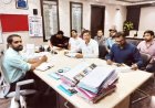 सदर बाजार और मालवीय रोड में कार की एंट्री पर लगेगी रोक