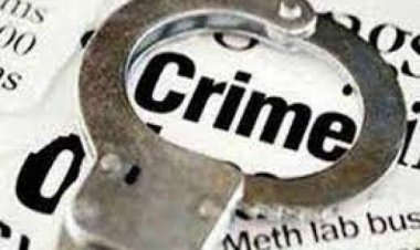 चौथे चरण के अंतिम दिन 43 अभ्यर्थियों ने भरे 71 नाम निर्देशन पत्र