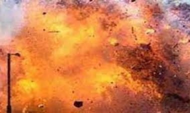 कंबोडियाः सेना के हथियार डिपो में विस्फोट, 20 सैनिकों की मौत