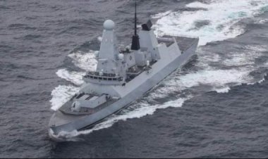 ईरान ने पुर्तगाली ध्वज वाले जहाज के चालक दल में शामिल भारतीय सदस्यों को राजनयिक पहुंच प्रदान की