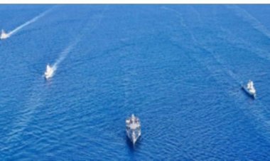 यमन के हौथी समूह ने ब्रिटिश तेल टैंकर, अमेरिकी ड्रोन पर हमले की जिम्मेदारी ली