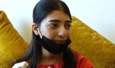 पाकिस्तान की आयशा जिन्हें भारत के ‘दिल’ ने दी नई ज़िंदगी