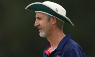 पाकिस्तान के नए टेस्ट कोच गिलेस्पी ने कहा, 'वह बनने की कोशिश मत करो जो तुम नहीं हो'