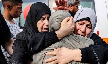 यूरोप में साइबर हमलों के लिए रुस को जिम्मेदार ठहराना अमेरिका का झूठा प्रचार : एंटोनोव