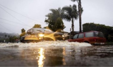 टेक्सास में बाढ़ग्रस्त इलाकों से 600 से ज्यादा लोगों को बचाया गया