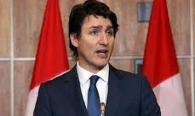 निज्जर हत्या मामले में भारतीयों की गिरफ्तारी के बाद ट्रूडो ने कहा: कानून के शासन वाला देश है कनाडा