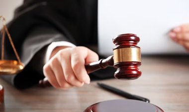 HC ने कहा -लादेन की फोटो और IS के झंडे रखने पर किसी को आतंकवादी नहीं मान सकते