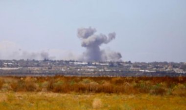 हिजबुल्ला के हमले में इजराइल के दो रिजर्व सैनिकों की मौत