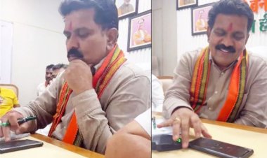 गृहमंत्री की नई पहल, अब मकान मालिक एप से देंगे किराएदारों की जानकारी