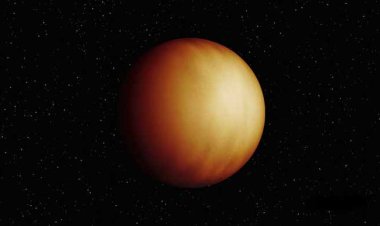 खोजा गया नया ग्रह,  यह अपना एक घूर्णन यानी एक रोटेशन 18 घंटे में करता है पूरा