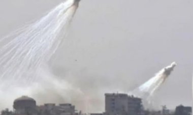 यूक्रेनी सेना की गोलाबारी में रूस में 17 घायल