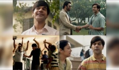 श्रीकांत रिव्यू : हंसाएगी, रुलाएगी और संघर्ष का कराएगी एहसास