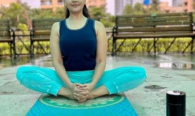 गर्मी से बचने के लिए फलों का जूस और मां के हाथ का बना 'आम पन्ना' लेती हैं गीतांजलि मिश्रा