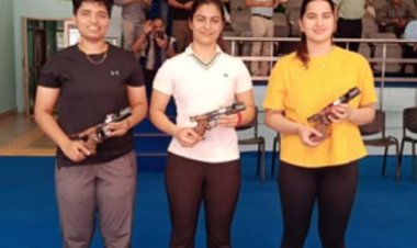 संयुक्त राष्ट्र में काम कर रहे भारतीय नागरिक की ग़ज़ा में हुए हमले में मौत