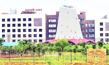 राजस्व हानि रोकने वाणिज्यिक कर विभाग एक्शन मोड में