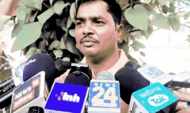 आत्मसमर्पण के बाद हाईस्कूल पास हुआ नक्सली