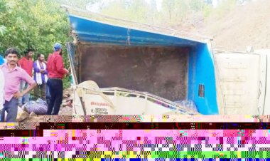 CM विष्णुदेव साय ने 15 ग्रामीणों की मौत पर जताया शोक