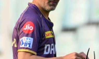 भारत की टी20 टीम का चयन आईपीएल प्रदर्शन के आधार पर होना चाहिए: गौतम गंभीर