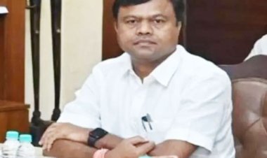 दीपक बैज ने कांग्रेस छोड़ने वाले नेताओं को बताया डिस्पोजल