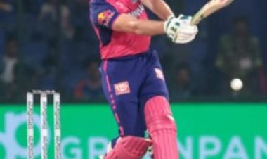 टी20 विश्व कप से पहले वॉन ने कहा, पाकिस्तान के खिलाफ खेलने से बेहतर इंग्लैंड के लिए आईपीएल