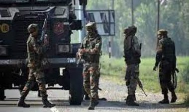 पाकिस्तान के खैबर पख्तूनख्वा प्रांत में अलग-अलग मुठभेड़ में 23 आतंकवादी ढेर, सात सैनिकों की मौत