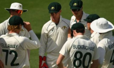 बॉर्डर-गावस्कर ट्रॉफी 2024-25 से पहले भारत 'ए' का सामना ऑस्ट्रेलिया 'ए' से होगा