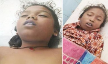 डैम में नहाने गई दो बच्चियों की डूबने से मौत, गांव में पसरा मातम