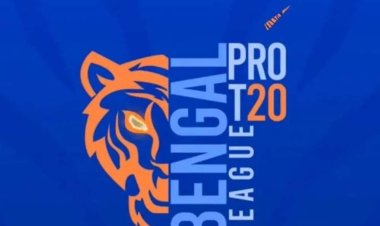 युवा प्रतिभाओं को बढ़ावा देने की आधारशिला है बंगाल प्रो टी 20 लीग : आकाशदीप
