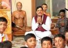 मध्यप्रदेश के विकास की एक नई डगर का नाम है डॉ. मोहन यादव – प्रज्ञासागरजी महाराज