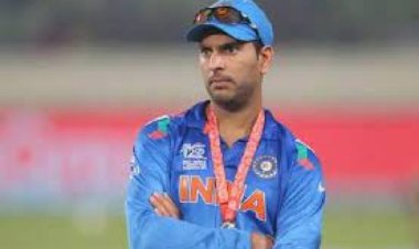 युवराज के नेतृत्व में ‘इंडिया चैंपियंस’ टीम ‘वर्ल्ड चैम्पियनशिप ऑफ लीजेंड्स’ में लेगी भाग