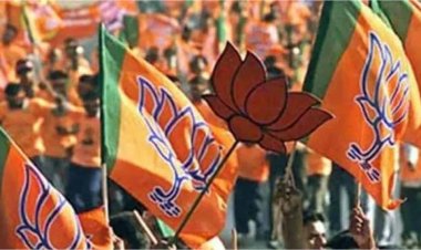 भाजपा ने कर्नाटक विधान परिषद चुनाव के लिए उम्मीदवारों की सूची जारी की