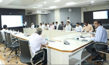 मतगणना 4 जून को सुबह 8 बजे से प्रारंभ होगी