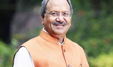 बृजमोहन अग्रवाल डेढ़ लाख वोटों के साथ जीत की ओर