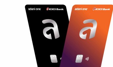 अदाणी वन और आईसीआईसीआई बैंक ने लांच किया पहला