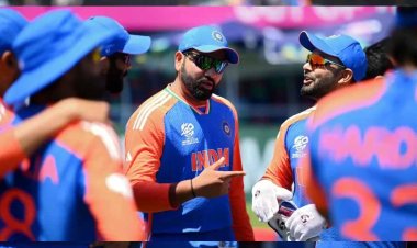 टीम इंडिया आयरलैंड की हवा कर देगी टाइट, अब तक नहीं जीत पाई एक भी मुकाबला