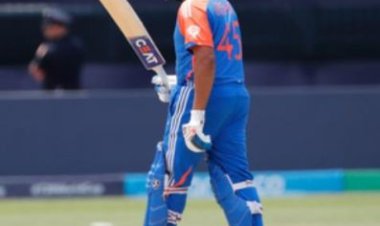 न्‍यूयॉर्क की मुश्किल पिच और सामने पाकिस्तान, ब्लॉकबस्टर क्लैश के लिए रोहित सेना तैयार