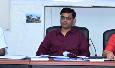 छत्तीसगढ़ सस्टनेबिलिटी एंड रिजनरेटिव डेव्हलपमेंट के मामले में बनेगा अग्रणी राज्य