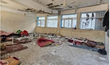 अमेरिका ने इसराइल से क्यों हवाई हमले पर और ज्यादा पारदर्शी होने के लिए कहा