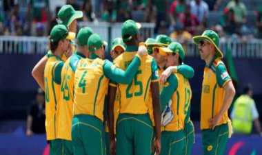 साउथ अफ्रीका ने चौथी बार T20 वर्ल्ड कप में किया ये कमाल