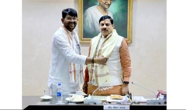 गौवंश रक्षण वर्ष के रूप में मनाया जा रहा है यह वर्ष