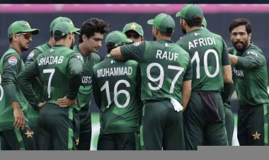 ओलंपिक के लिए भारतीय राइफल और पिस्टल टीम का ऐलान