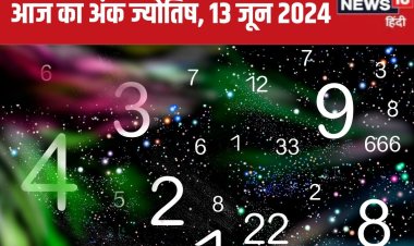 मूलांक 4, 5, 6 वालों के लिए दिन रहेगा शानदार! अंक 8 वालों की बढ़ सकती है चिंता