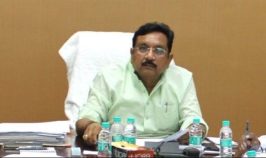 जनजातीय समुदाय को केन्द्र में रखकर करें कार्य : डॉ. कुंवर विजय शाह