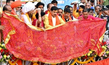 प्रदेश में हरियाली अमावस्या तक साढ़े 5 करोड़ पौधे रोपित करने का लक्ष्य