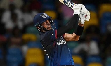 डेविड वीसे ने लिया संन्यास… इस बार भी टूट गया दिल