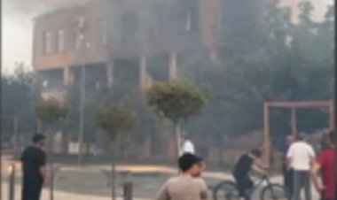 रूस के दागेस्तान में धार्मिक स्थलों पर हमला, पादरी व सात सुरक्षाकर्मियों की मौत