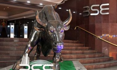 शेयर मार्केट की अच्छी शुरुआत, 80000 के पार खुला सेंसेक्स, निफ्टी में भी बढ़त