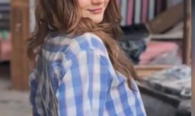 सोशल मीडिया ने मुझे स्क्रीन से परे एक पहचान दी : आराधना शर्मा