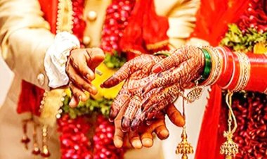 गरीब परिवार को बेटियों के विवाह की चिंता हुई दूर